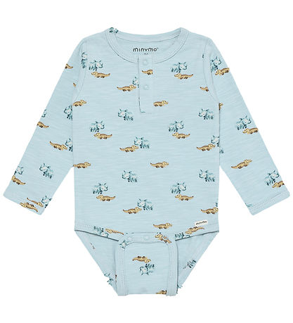 Minymo Body l/æ - Niagara Mist