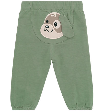 Minymo Sweatpants - Lily Ped