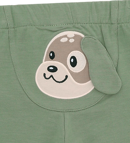 Minymo Sweatpants - Lily Ped