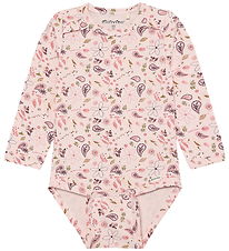 Minymo Body l/æ - Mauve Chalk