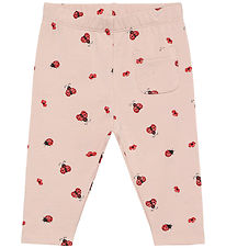 Minymo Sweatpants - Peach Whip