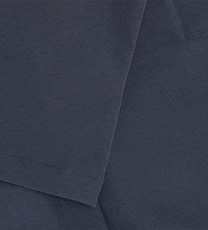 Minymo Skalbukser - Odyssey Gray