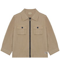 Minymo Cardigan - Crockery