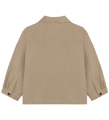 Minymo Cardigan - Crockery