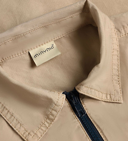 Minymo Cardigan - Crockery