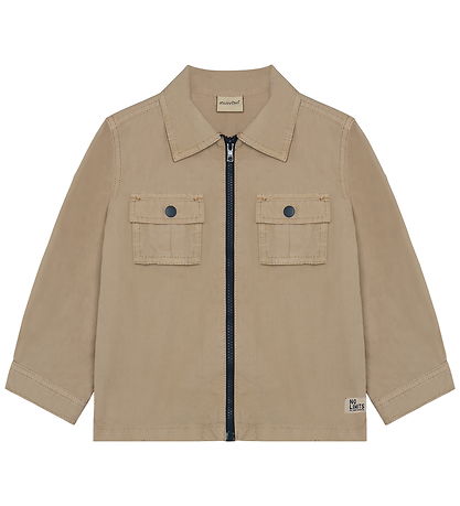 Minymo Cardigan - Crockery