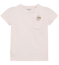 Minymo T-shirt - Delicacy