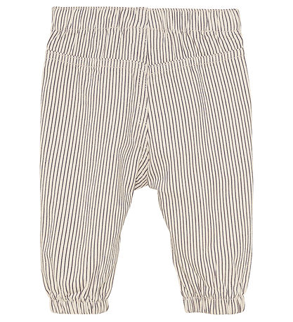 Minymo Bukser - White Swan