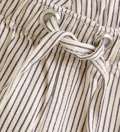 Minymo Bukser - White Swan