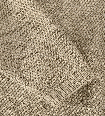 Minymo Cardigan - Strik - Crockery