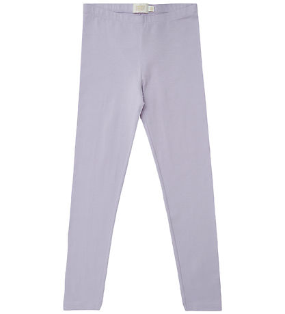 Creamie Leggings - 2-pak - Blue Lustre