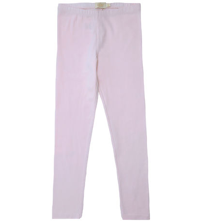 Creamie Leggings - 2-pak - Rose Pink