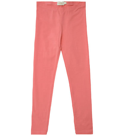 Creamie Leggings - 2-pak - Rose Pink