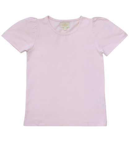 Creamie T-shirts - 2-pak - Rose Pink