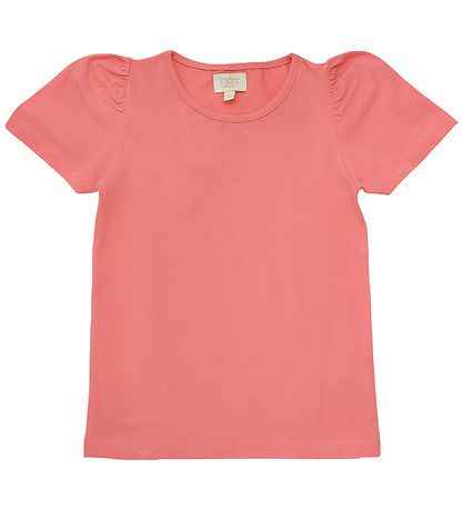 Creamie T-shirts - 2-pak - Rose Pink