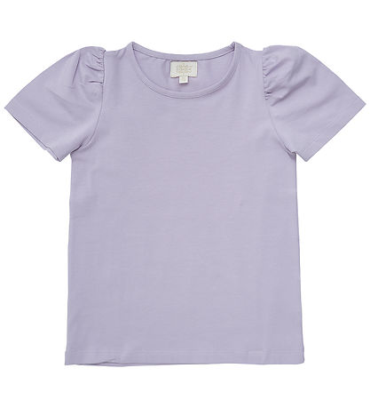 Creamie T-shirts - 2-pak - Blue Lustre