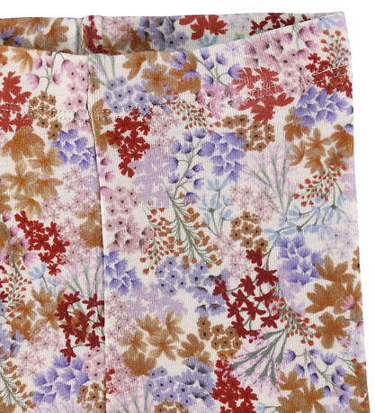 Name It leggings - NmfBolora - Pumice Stone