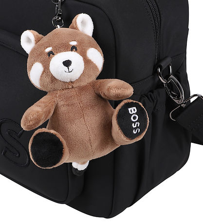 BOSS Changing Bag - Black