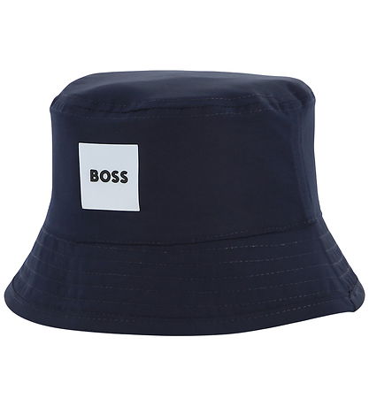 BOSS Bøllehat - Navy