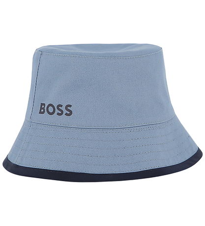 BOSS Bøllehat - Navy