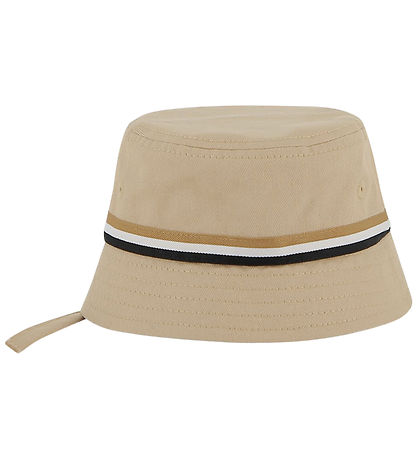 BOSS Bøllehat - Stone