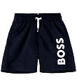 BOSS Badeshorts - Navy