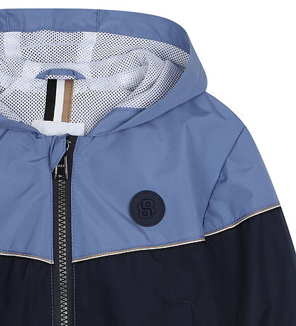 BOSS Jakke - Navy