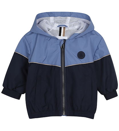 BOSS Jakke - Navy