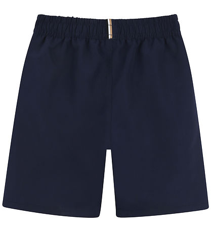 BOSS Badeshorts - Navy