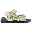 BOSS Sandales - Stone
