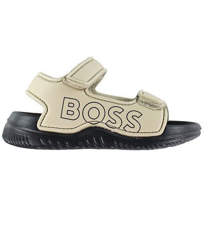 BOSS Sandals - Stone