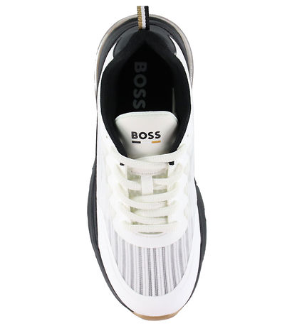 BOSS Shoes - White