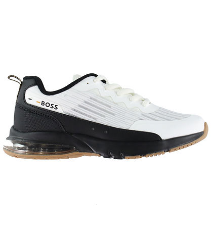 BOSS Shoes - White