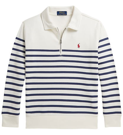 Polo Ralph Lauren Polobluse - Deckwash/Light Navy