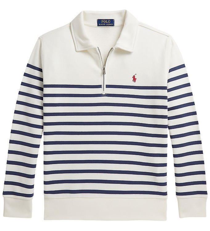 Polo Ralph Lauren Polobluse - Deckwash/Light Navy