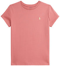 Polo Ralph Lauren T-shirt - Desert Rose