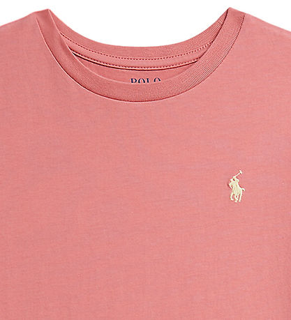 Polo Ralph Lauren T-shirt - Desert Rose