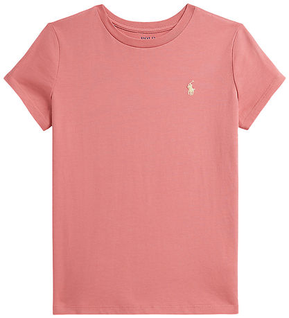 Polo Ralph Lauren T-shirt - Desert Rose
