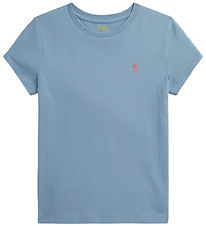 Polo Ralph Lauren T-shirt - Vessel Blue