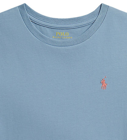 Polo Ralph Lauren T-shirt - Vessel Blue