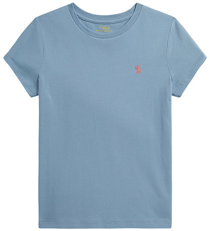 Polo Ralph Lauren T-shirt - Vessel Blue