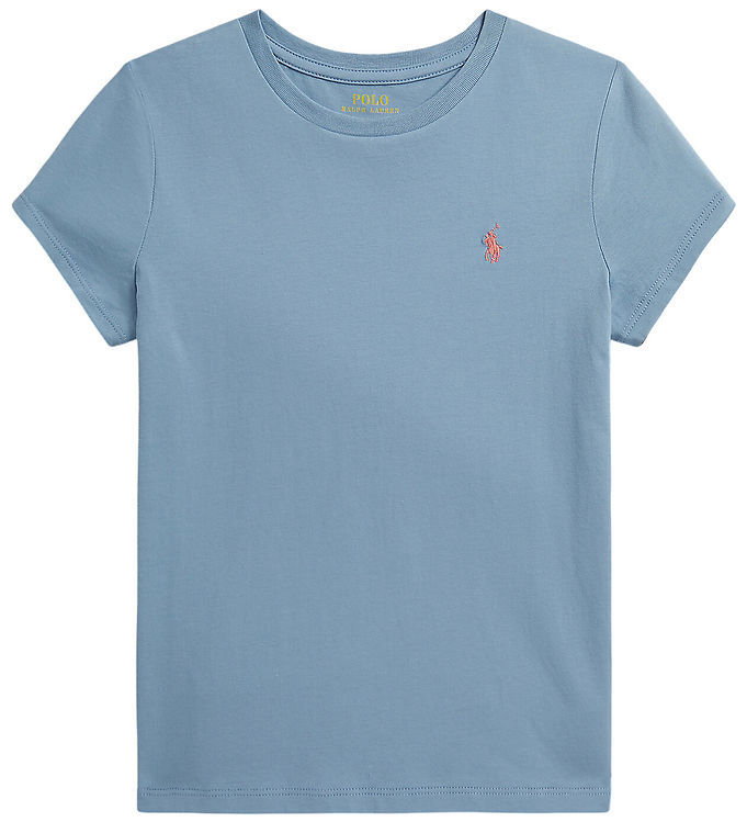 Polo Ralph Lauren T-shirt - Vessel Blue