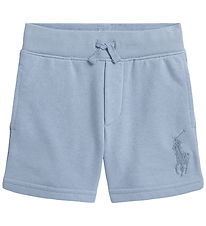 Polo Ralph Lauren Sweatshorts - Estate Blue