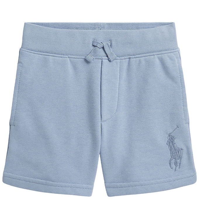 Polo Ralph Lauren Sweatshorts - Estate Blue