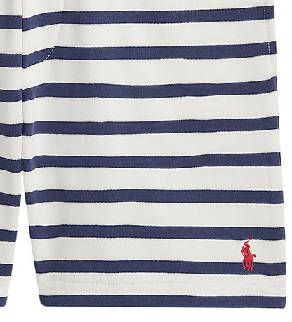 Polo Ralph Lauren Sweatshorts - Deckwash/Light Navy