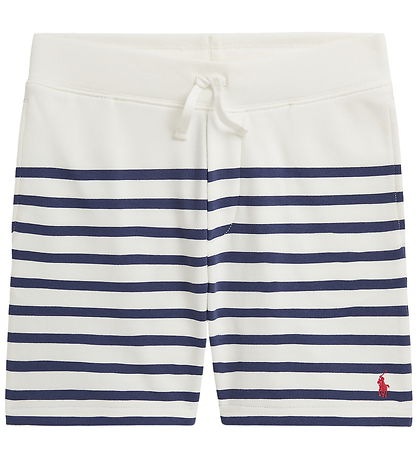 Polo Ralph Lauren Sweatshorts - Deckwash/Light Navy