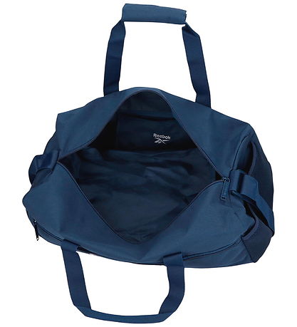 Reebok Sportstaske - Blå