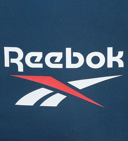 Reebok Sportstaske - Blå