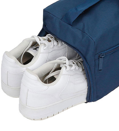 Reebok Sportstaske - Blå