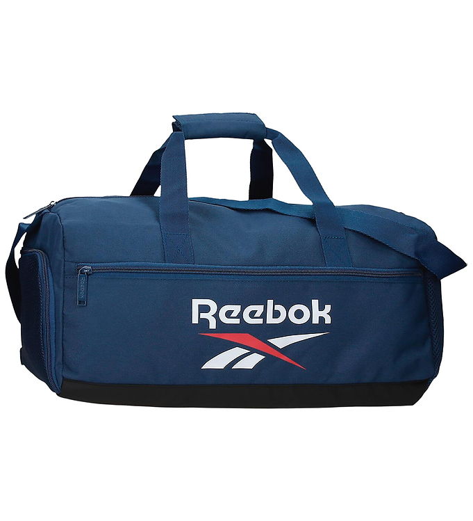 Reebok Sportstaske - Ashland - Blå